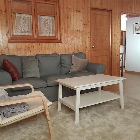 Ferienwohnung Penibetico Elite Sierra Nevada Exterior foto