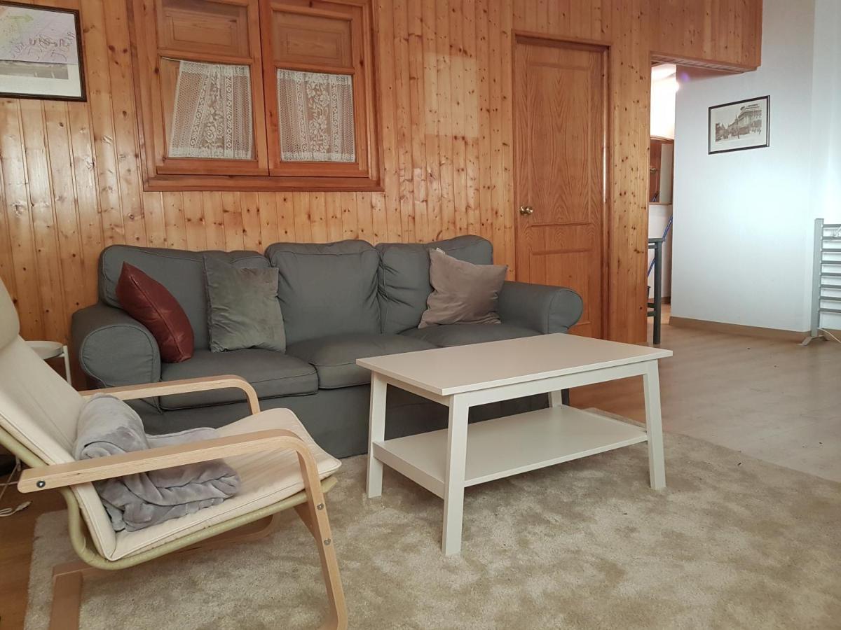 Ferienwohnung Penibetico Elite Sierra Nevada Exterior foto
