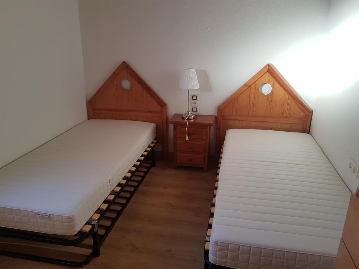 Ferienwohnung Penibetico Elite Sierra Nevada Exterior foto