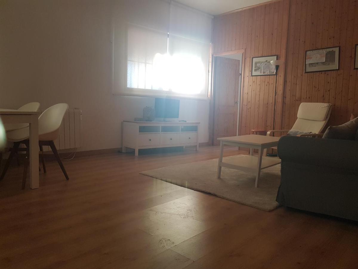 Ferienwohnung Penibetico Elite Sierra Nevada Exterior foto