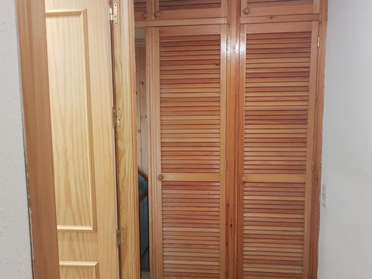 Ferienwohnung Penibetico Elite Sierra Nevada Exterior foto
